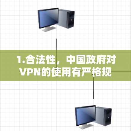 1.合法性，中国政府对VPN的使用有严格规定，个人私自使用VPN可能面临法律风险